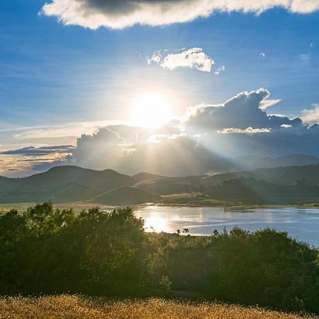 Alma De Campo Glamping - Laguna De Suesca Zewnętrze zdjęcie