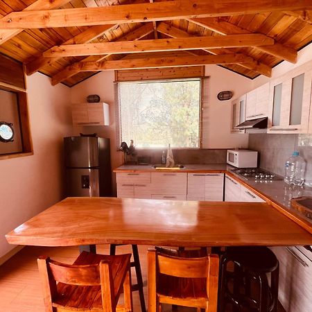 Alma De Campo Glamping - Laguna De Suesca Zewnętrze zdjęcie