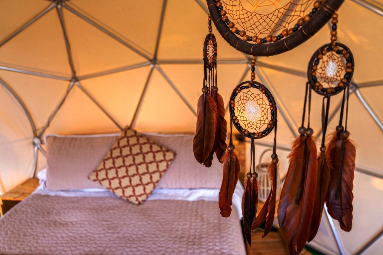Alma De Campo Glamping - Laguna De Suesca Zewnętrze zdjęcie