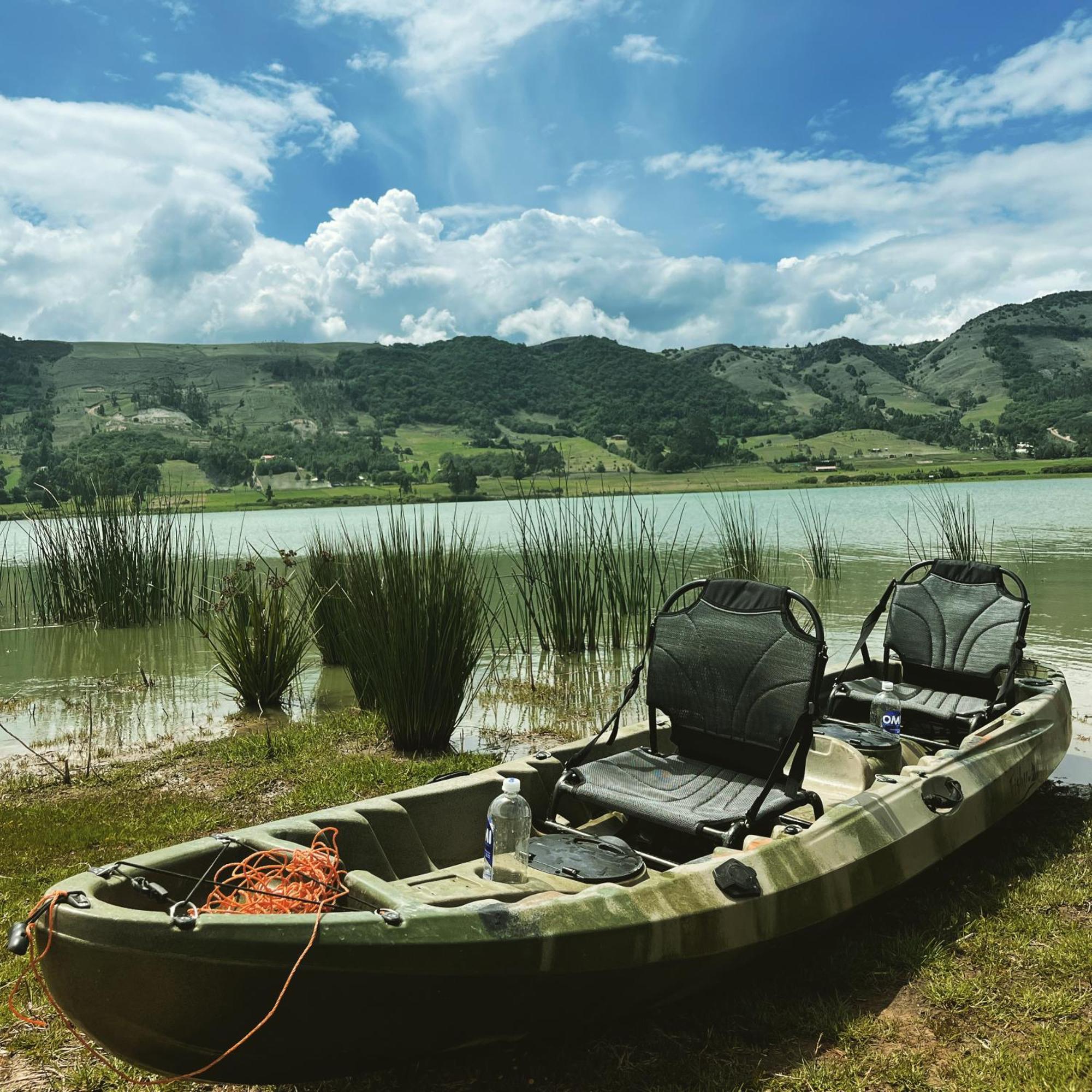 Alma De Campo Glamping - Laguna De Suesca Zewnętrze zdjęcie