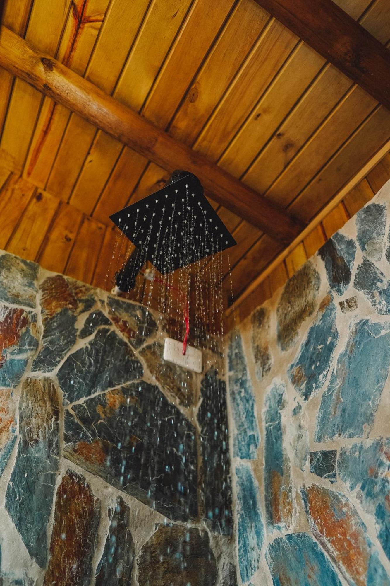 Alma De Campo Glamping - Laguna De Suesca Zewnętrze zdjęcie