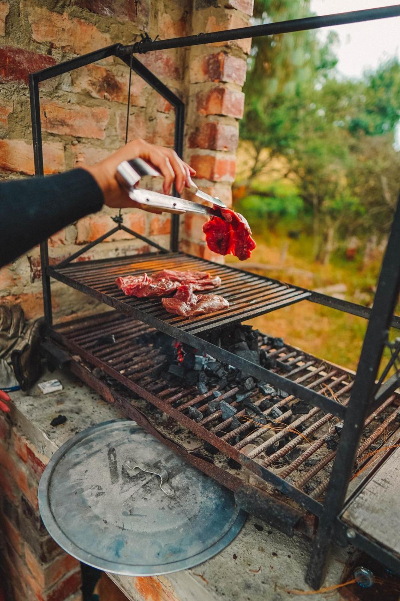 Alma De Campo Glamping - Laguna De Suesca Zewnętrze zdjęcie