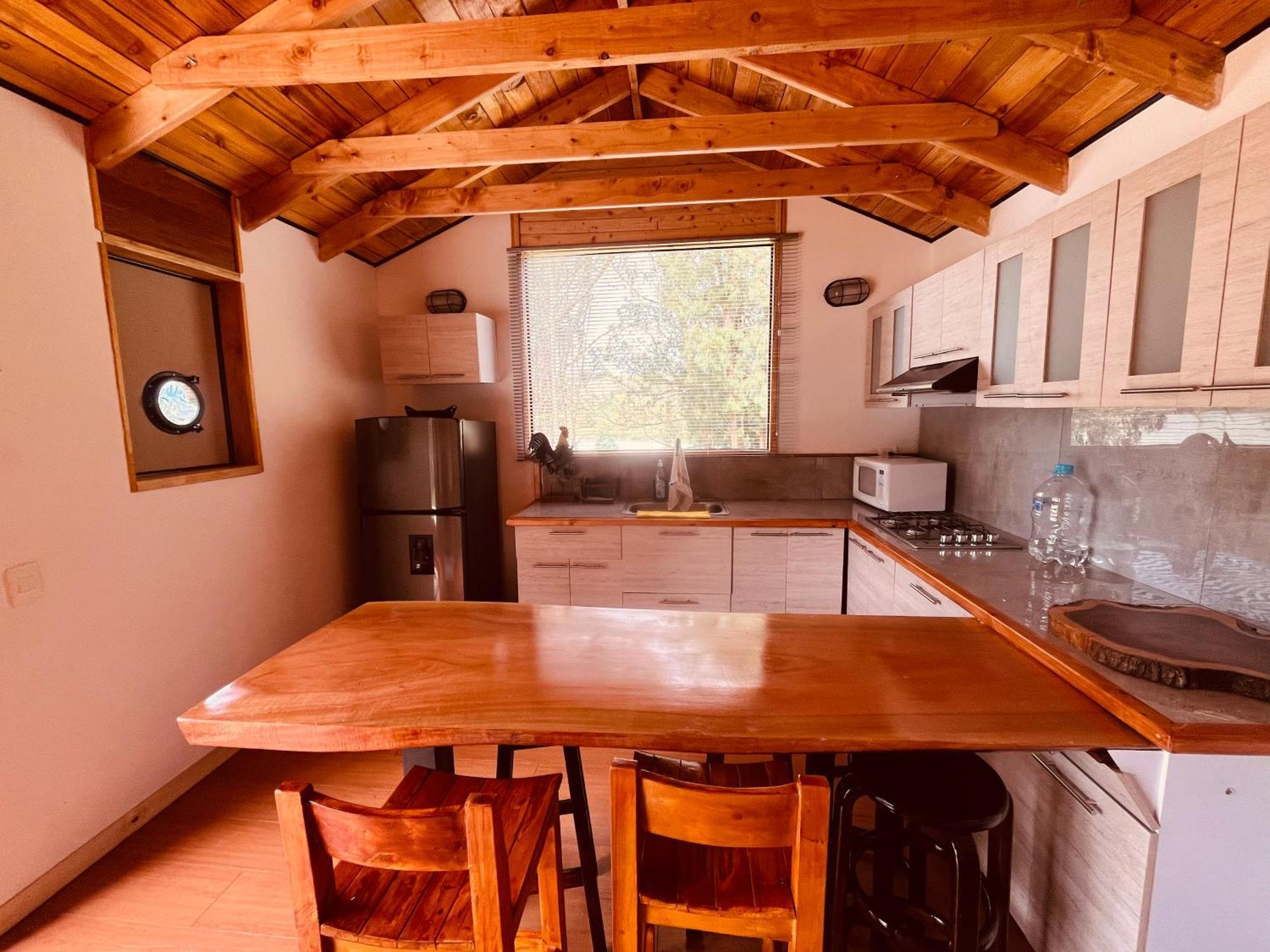 Alma De Campo Glamping - Laguna De Suesca Zewnętrze zdjęcie